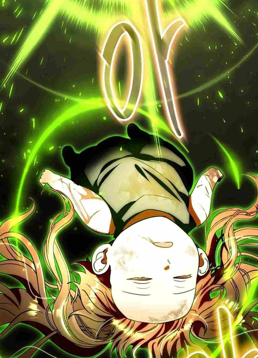 The Mythical Weapon Creation of the Regressed Genius Player Chapter 28 page 88 - 