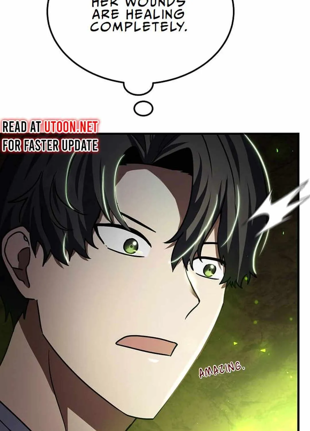 The Mythical Weapon Creation of the Regressed Genius Player Chapter 28 page 91 - 