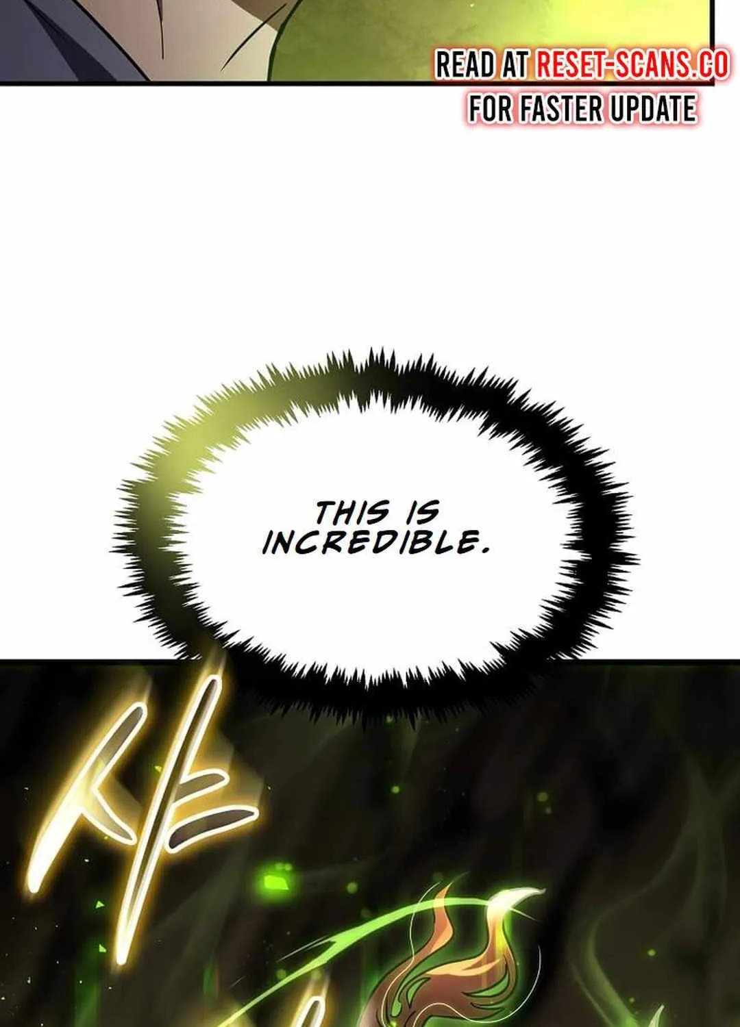 The Mythical Weapon Creation of the Regressed Genius Player Chapter 28 page 92 - 