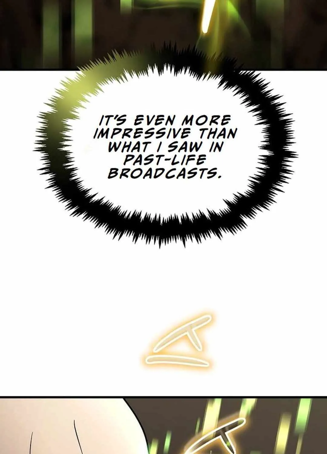 The Mythical Weapon Creation of the Regressed Genius Player Chapter 28 page 94 - 
