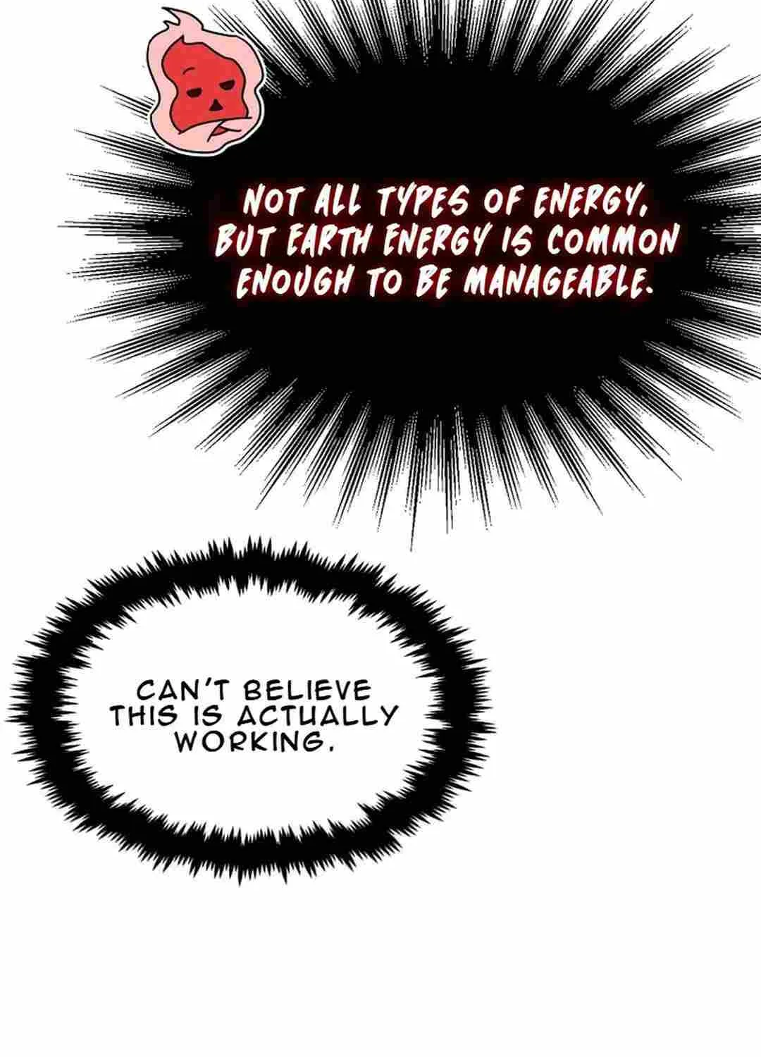 The Mythical Weapon Creation of the Regressed Genius Player Chapter 29 page 107 - 