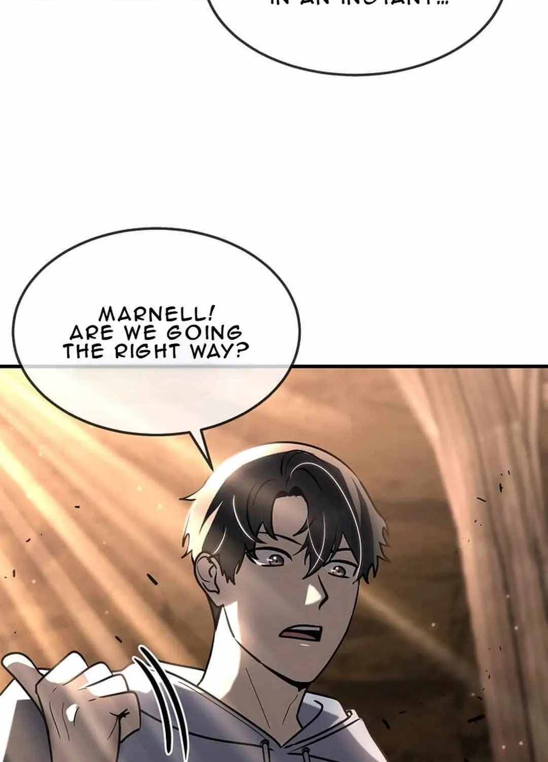 The Mythical Weapon Creation of the Regressed Genius Player Chapter 29 page 12 - 