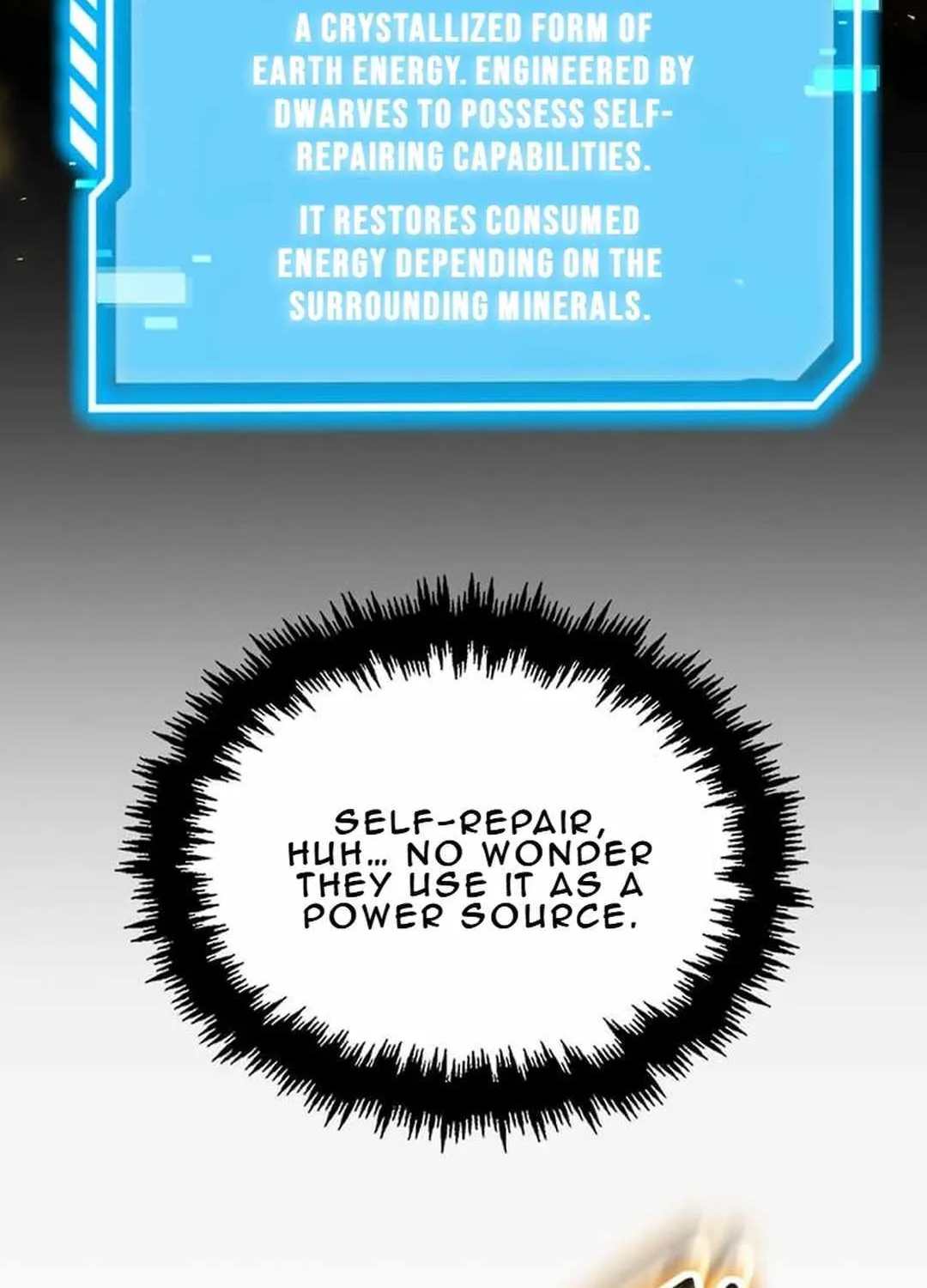 The Mythical Weapon Creation of the Regressed Genius Player Chapter 29 page 118 - 