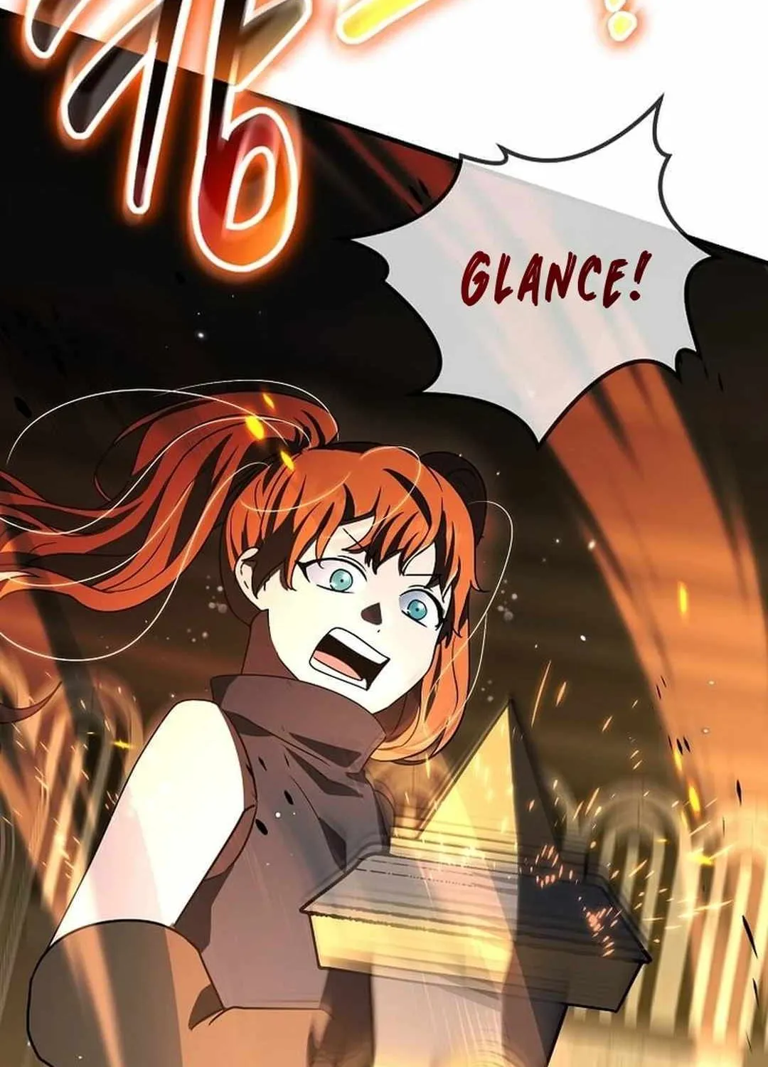 The Mythical Weapon Creation of the Regressed Genius Player Chapter 29 page 122 - 