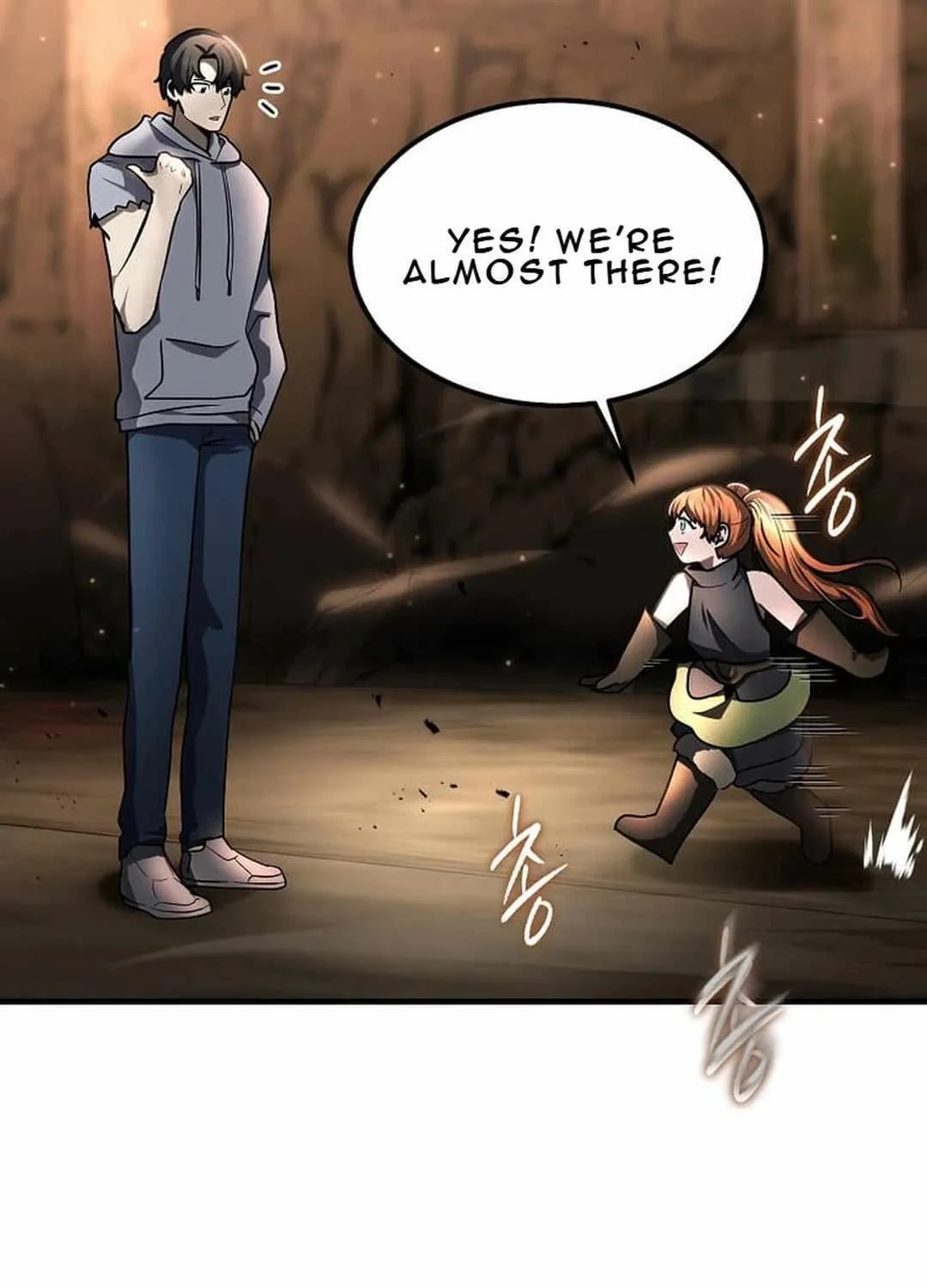 The Mythical Weapon Creation of the Regressed Genius Player Chapter 29 page 14 - 
