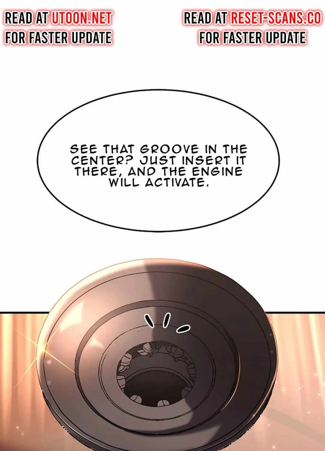 The Mythical Weapon Creation of the Regressed Genius Player Chapter 29 page 131 - 