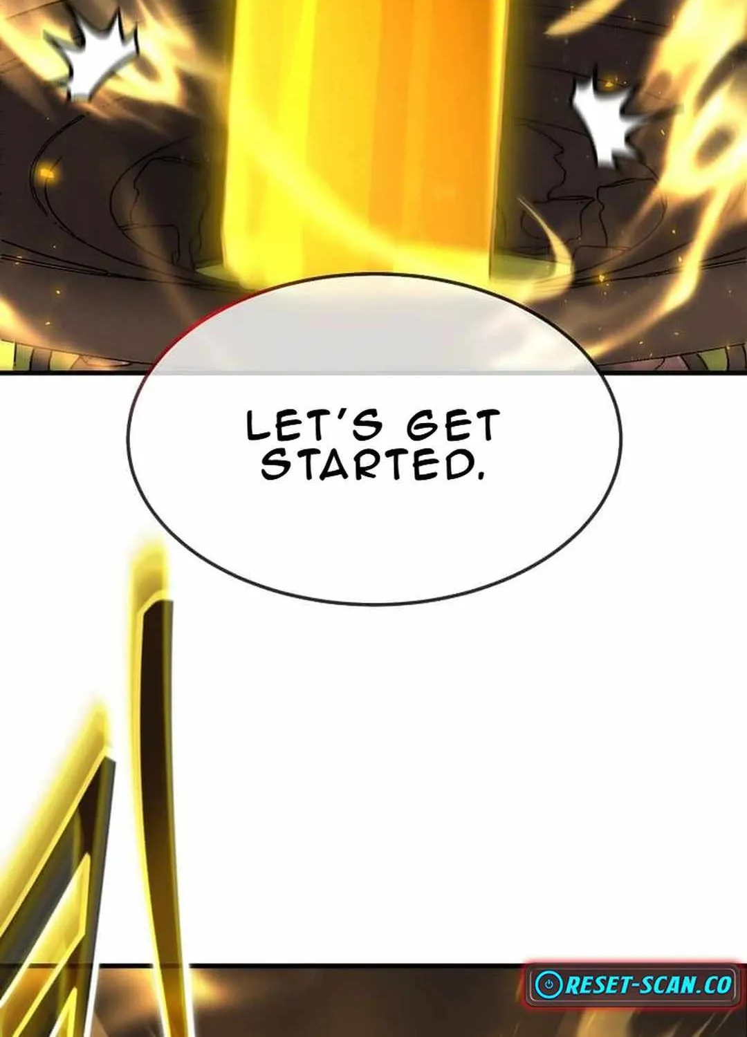 The Mythical Weapon Creation of the Regressed Genius Player Chapter 29 page 135 - 