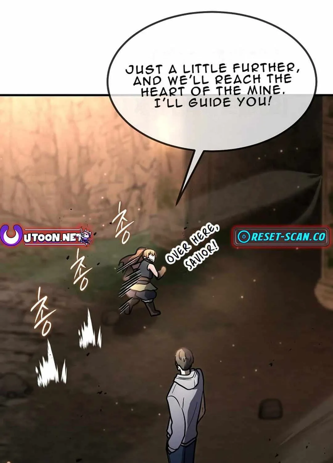 The Mythical Weapon Creation of the Regressed Genius Player Chapter 29 page 15 - 