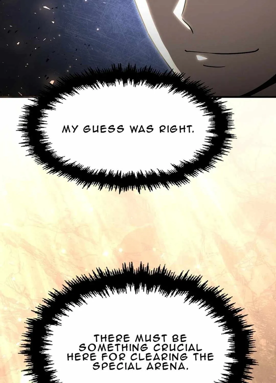 The Mythical Weapon Creation of the Regressed Genius Player Chapter 29 page 17 - 