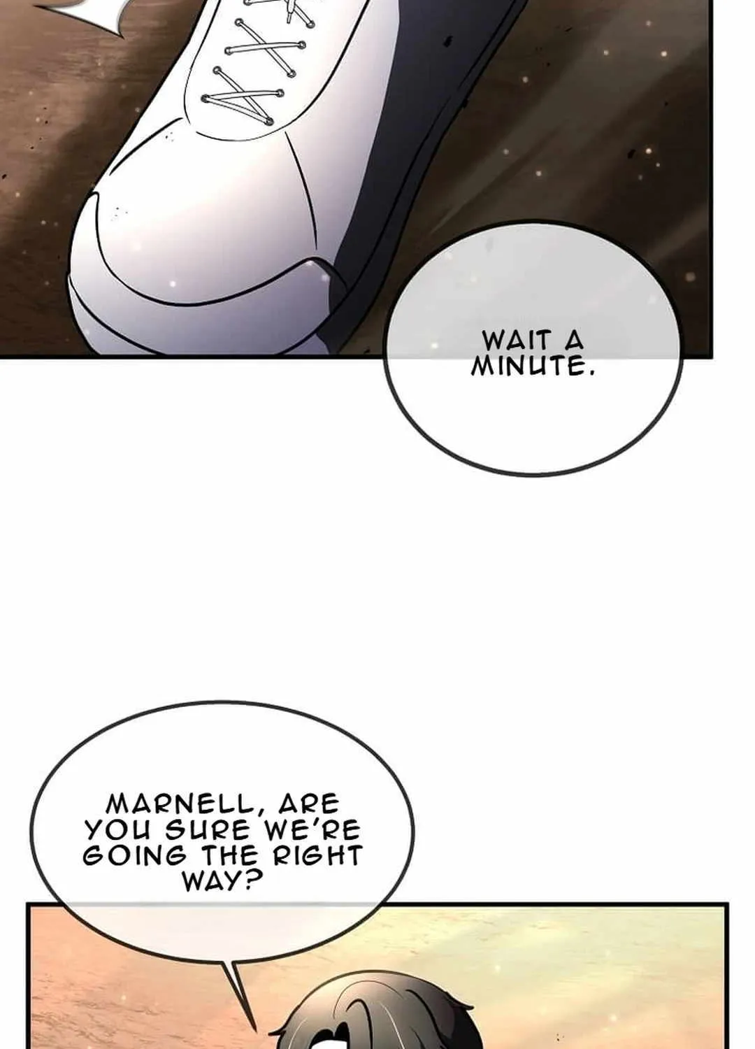 The Mythical Weapon Creation of the Regressed Genius Player Chapter 29 page 22 - 