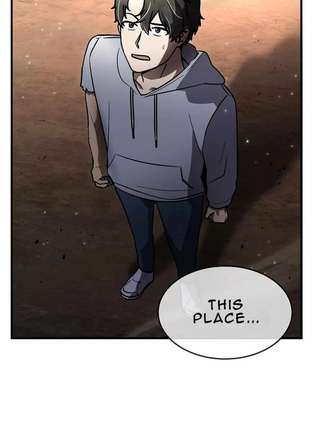 The Mythical Weapon Creation of the Regressed Genius Player Chapter 29 page 23 - 