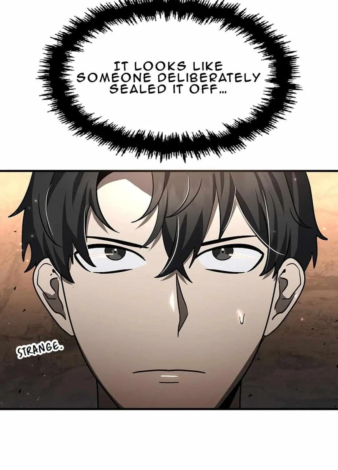 The Mythical Weapon Creation of the Regressed Genius Player Chapter 29 page 26 - 