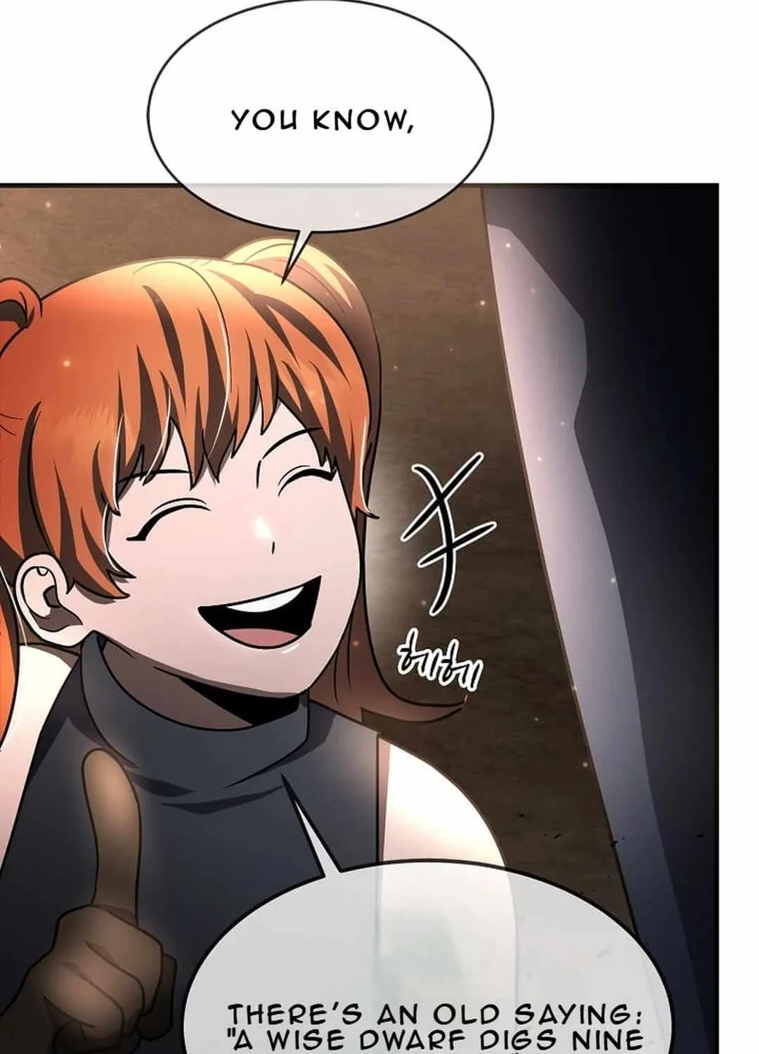 The Mythical Weapon Creation of the Regressed Genius Player Chapter 29 page 28 - 