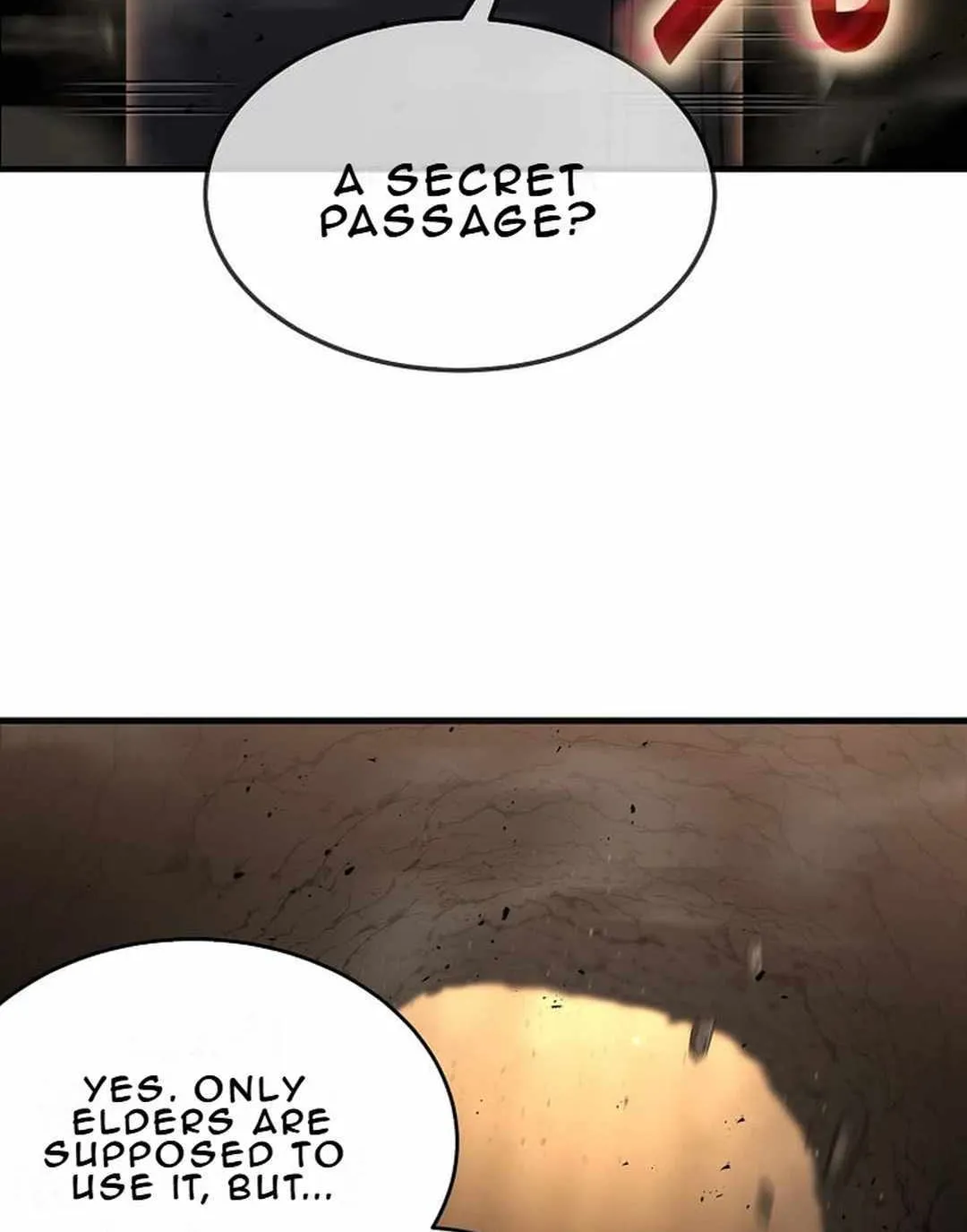 The Mythical Weapon Creation of the Regressed Genius Player Chapter 29 page 35 - 