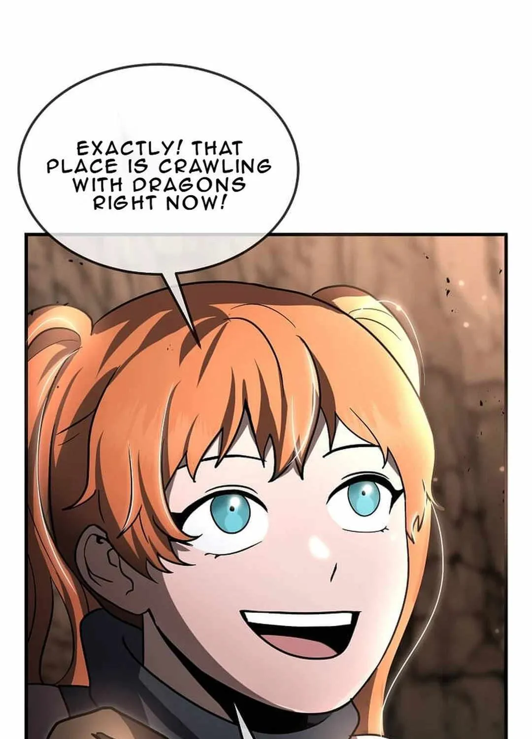The Mythical Weapon Creation of the Regressed Genius Player Chapter 29 page 37 - 
