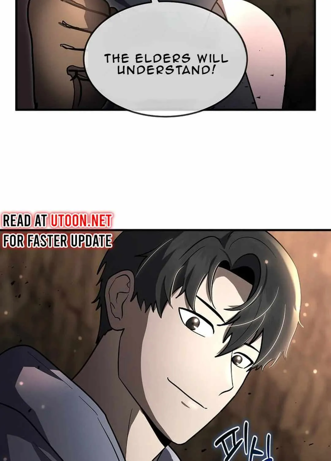 The Mythical Weapon Creation of the Regressed Genius Player Chapter 29 page 38 - 
