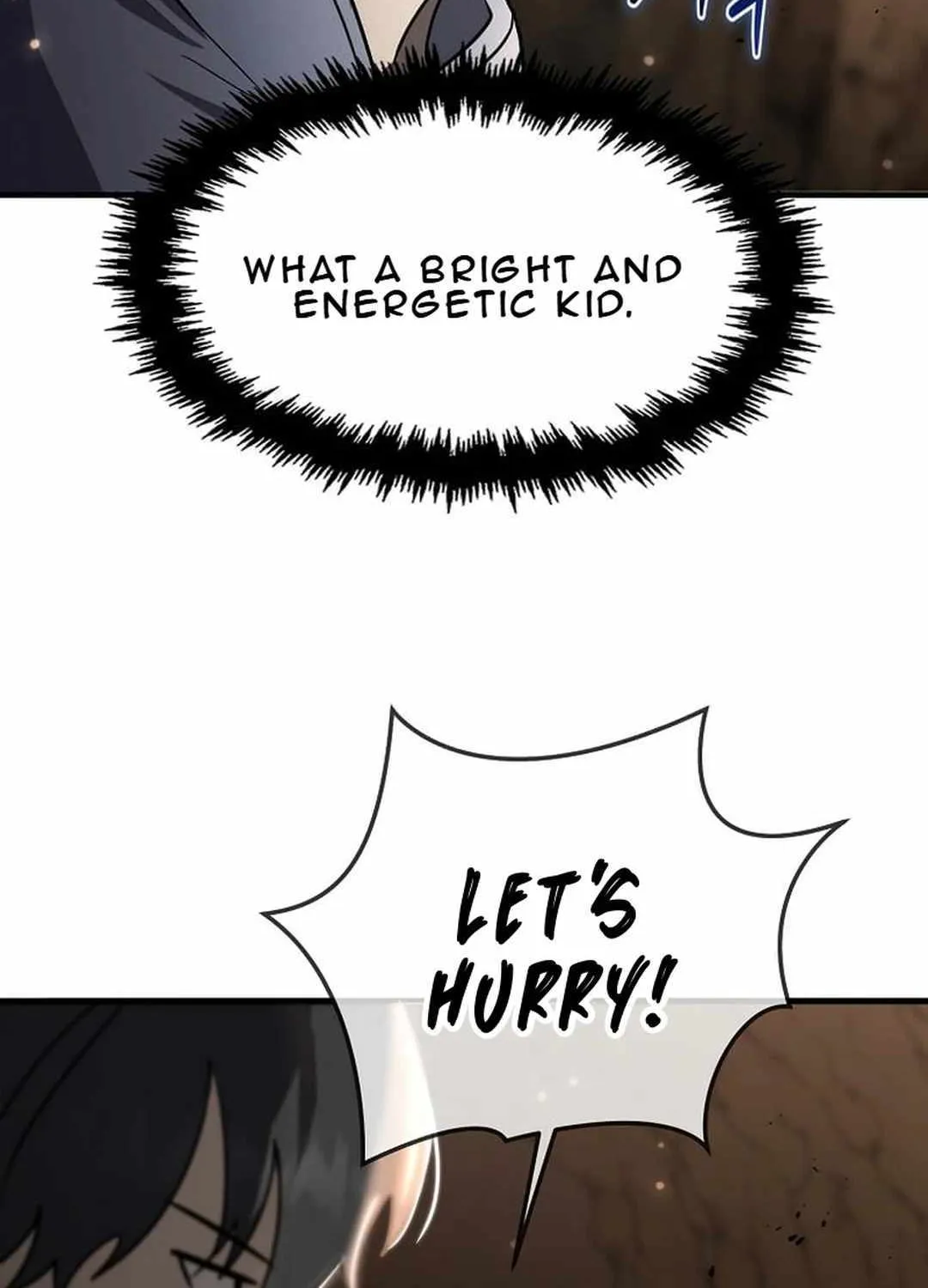 The Mythical Weapon Creation of the Regressed Genius Player Chapter 29 page 39 - 