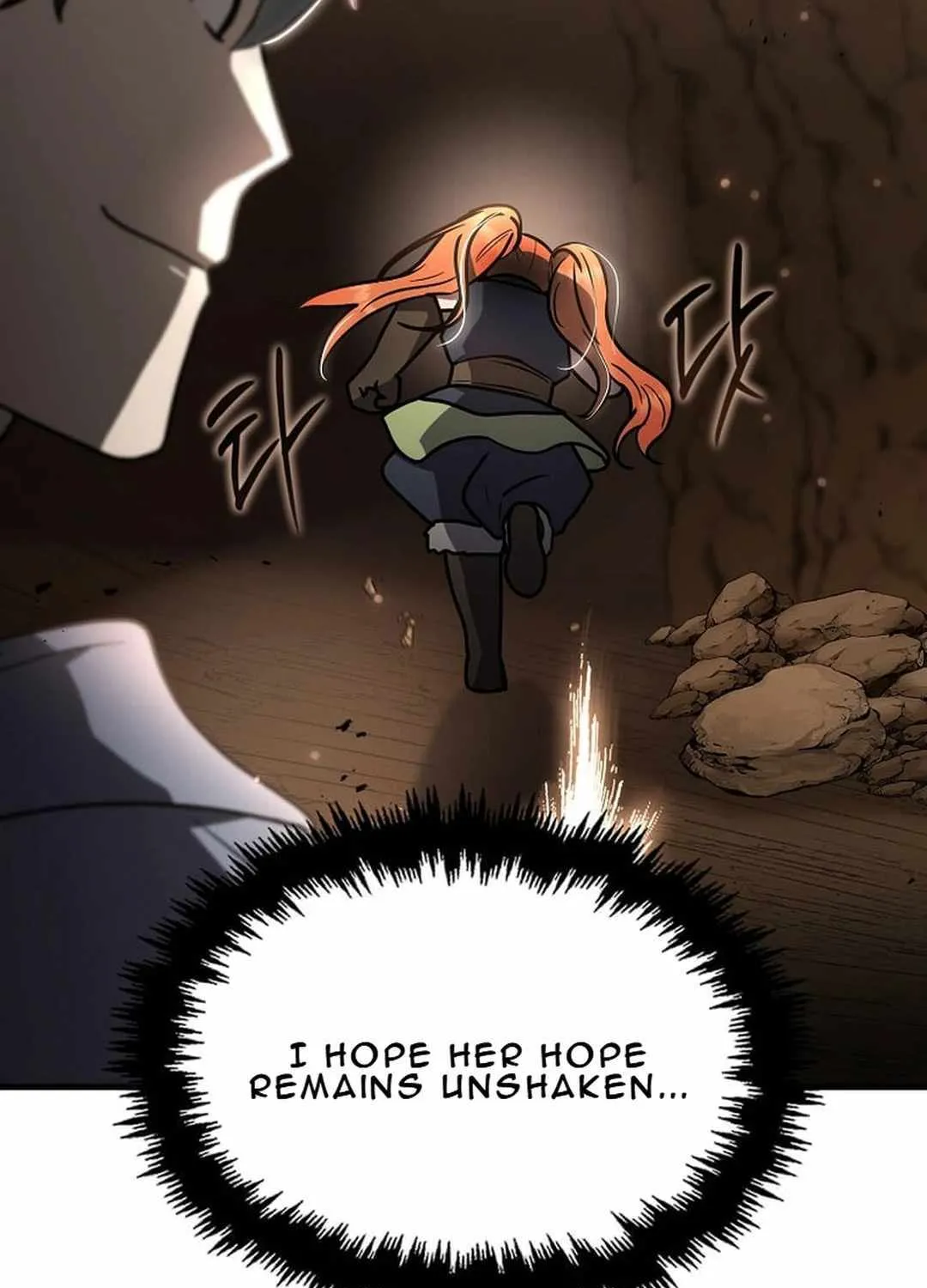 The Mythical Weapon Creation of the Regressed Genius Player Chapter 29 page 40 - 