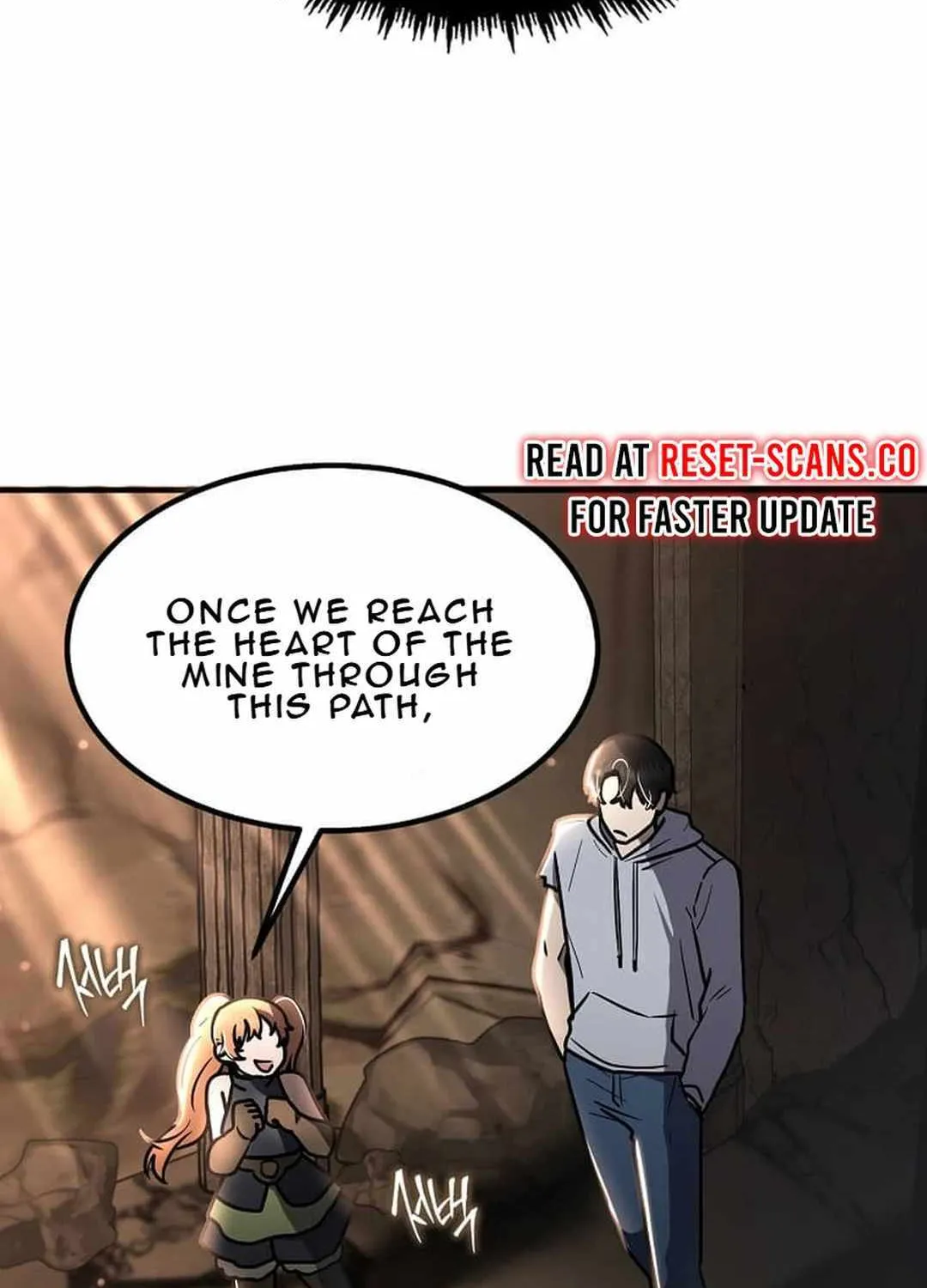 The Mythical Weapon Creation of the Regressed Genius Player Chapter 29 page 41 - 