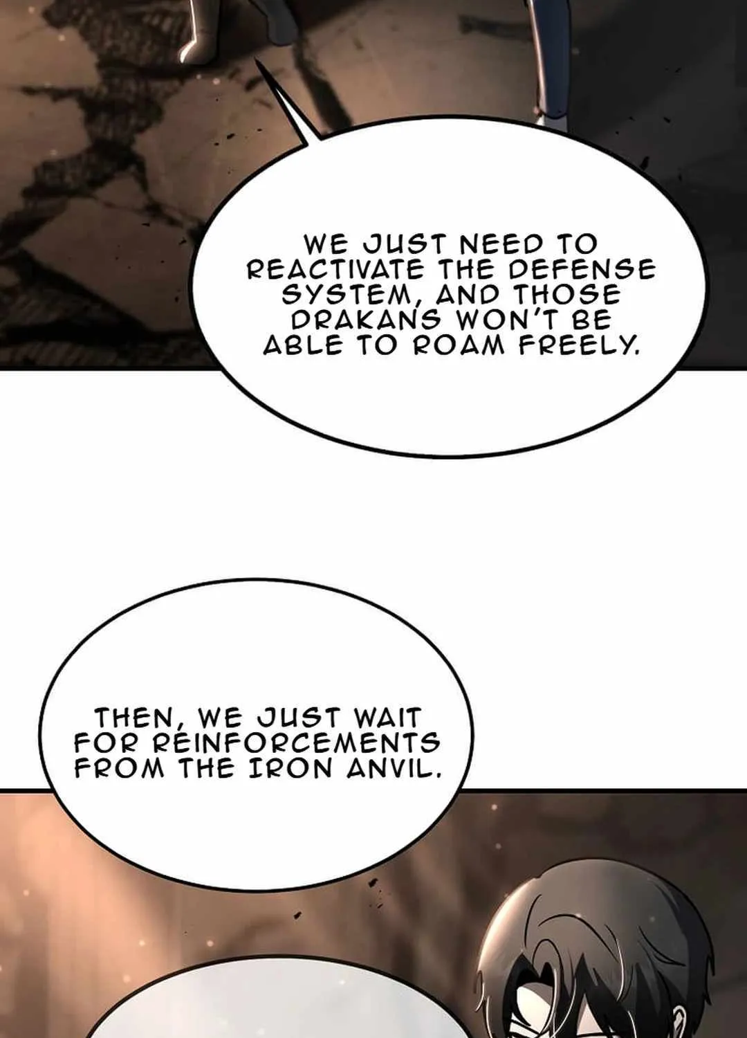 The Mythical Weapon Creation of the Regressed Genius Player Chapter 29 page 42 - 