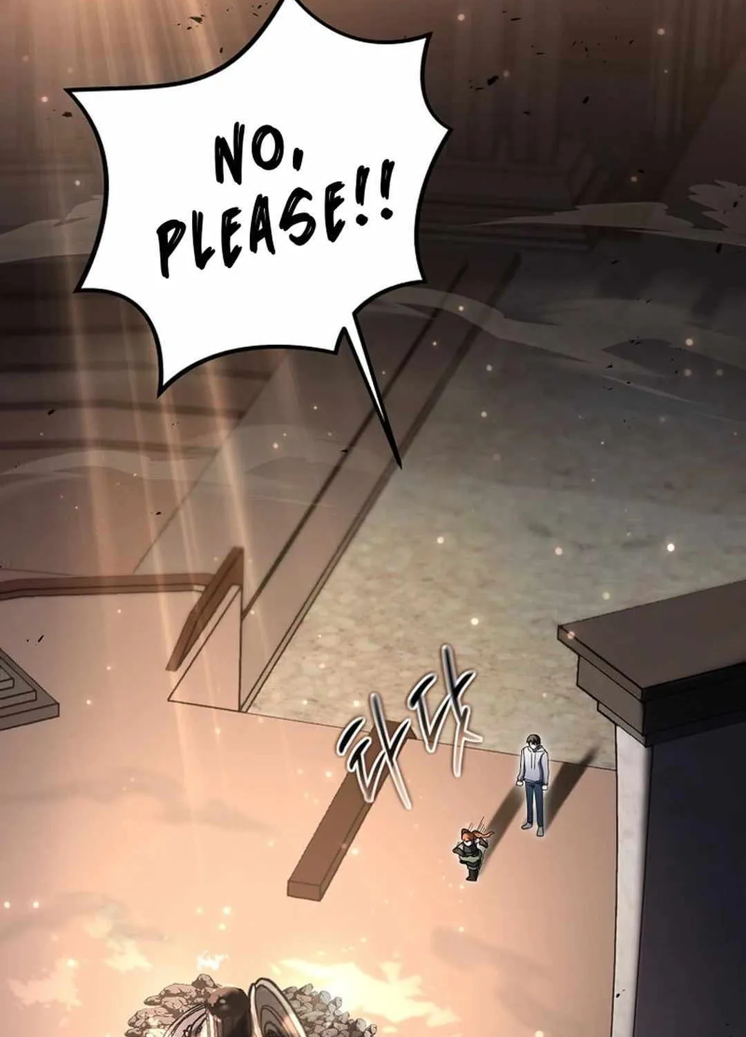 The Mythical Weapon Creation of the Regressed Genius Player Chapter 29 page 49 - 