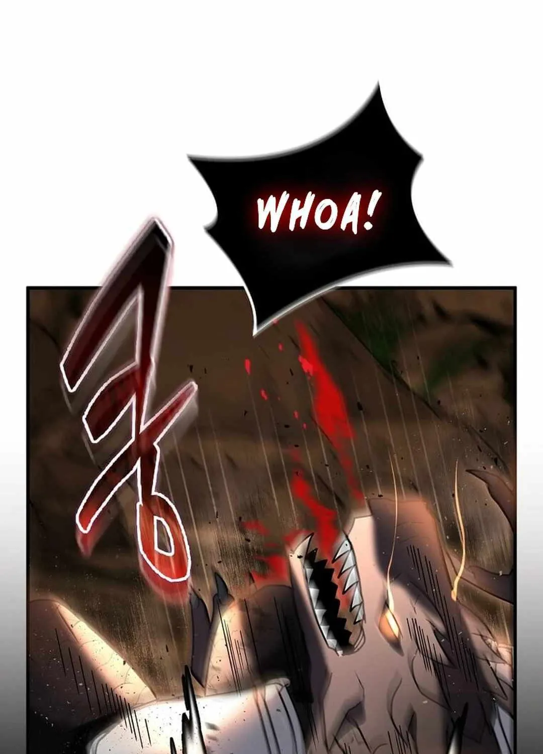 The Mythical Weapon Creation of the Regressed Genius Player Chapter 29 page 6 - 