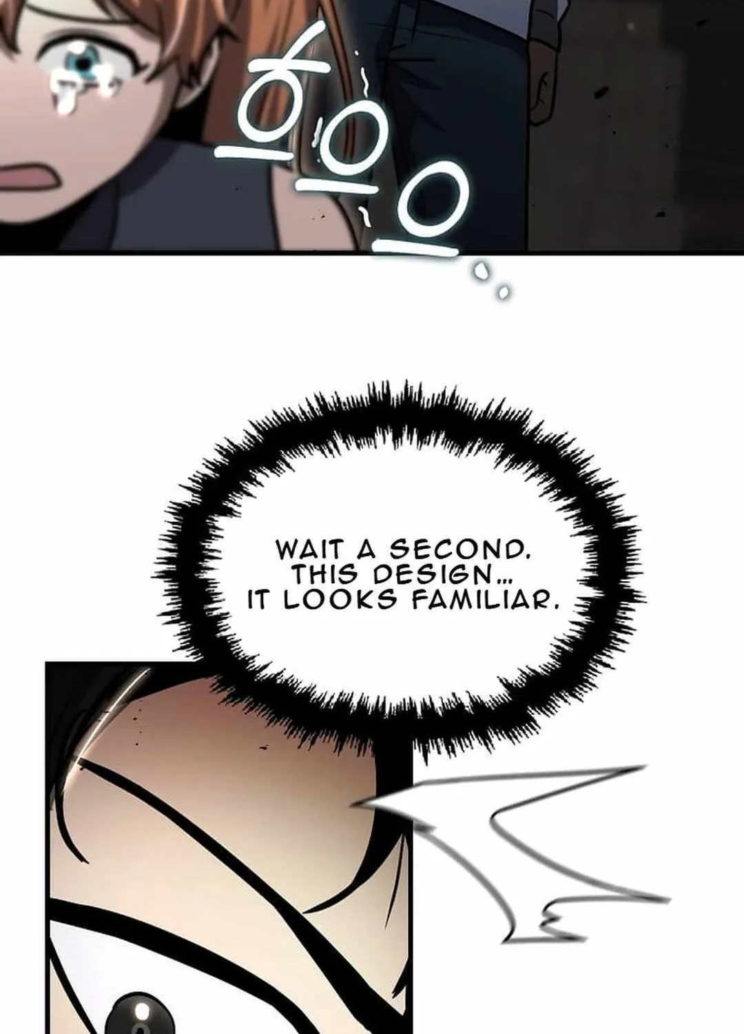 The Mythical Weapon Creation of the Regressed Genius Player Chapter 29 page 58 - 