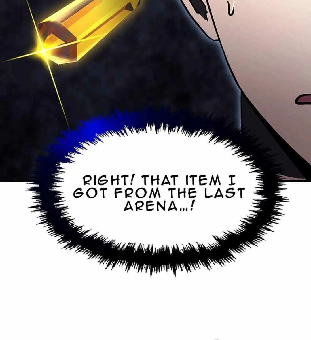 The Mythical Weapon Creation of the Regressed Genius Player Chapter 29 page 60 - 