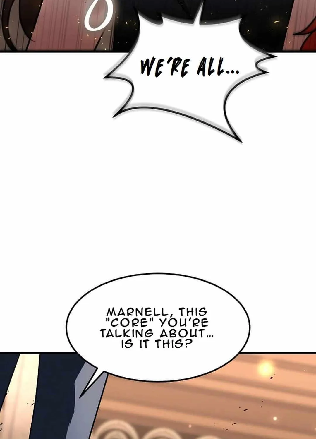 The Mythical Weapon Creation of the Regressed Genius Player Chapter 29 page 62 - 