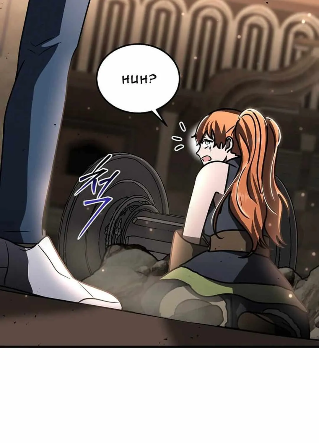 The Mythical Weapon Creation of the Regressed Genius Player Chapter 29 page 63 - 