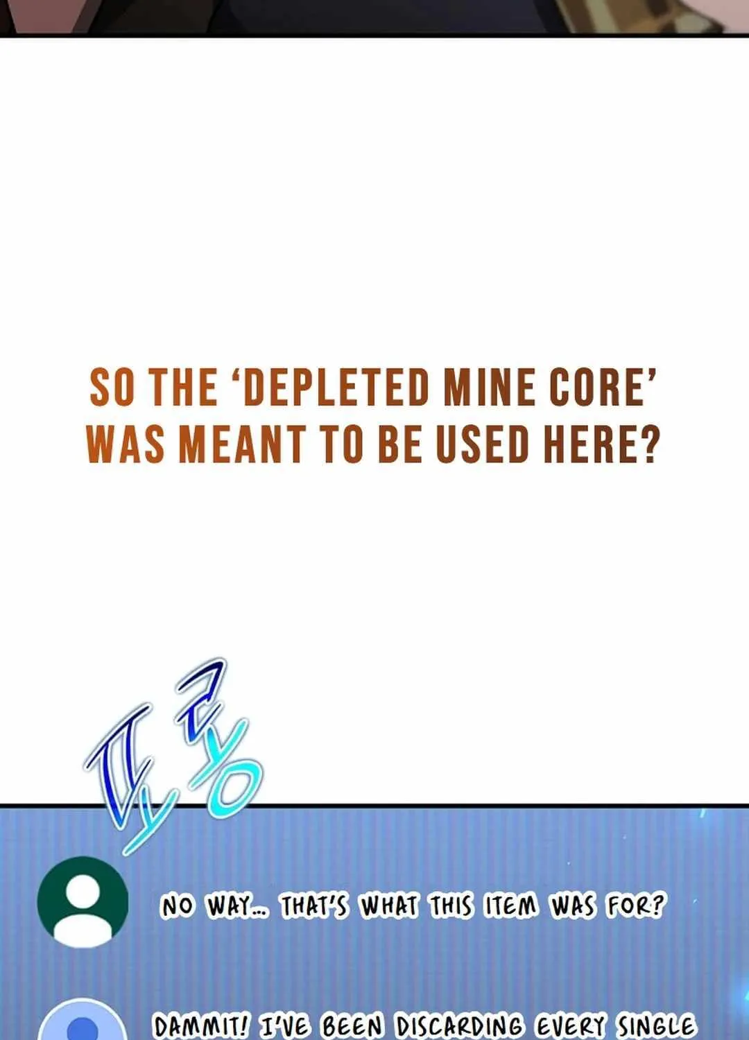 The Mythical Weapon Creation of the Regressed Genius Player Chapter 29 page 67 - 