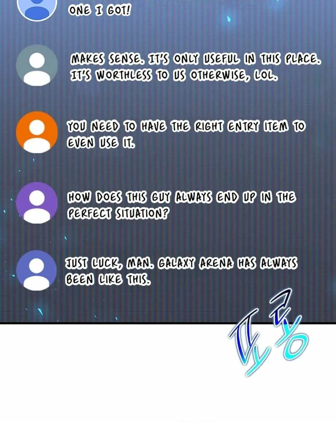 The Mythical Weapon Creation of the Regressed Genius Player Chapter 29 page 68 - 