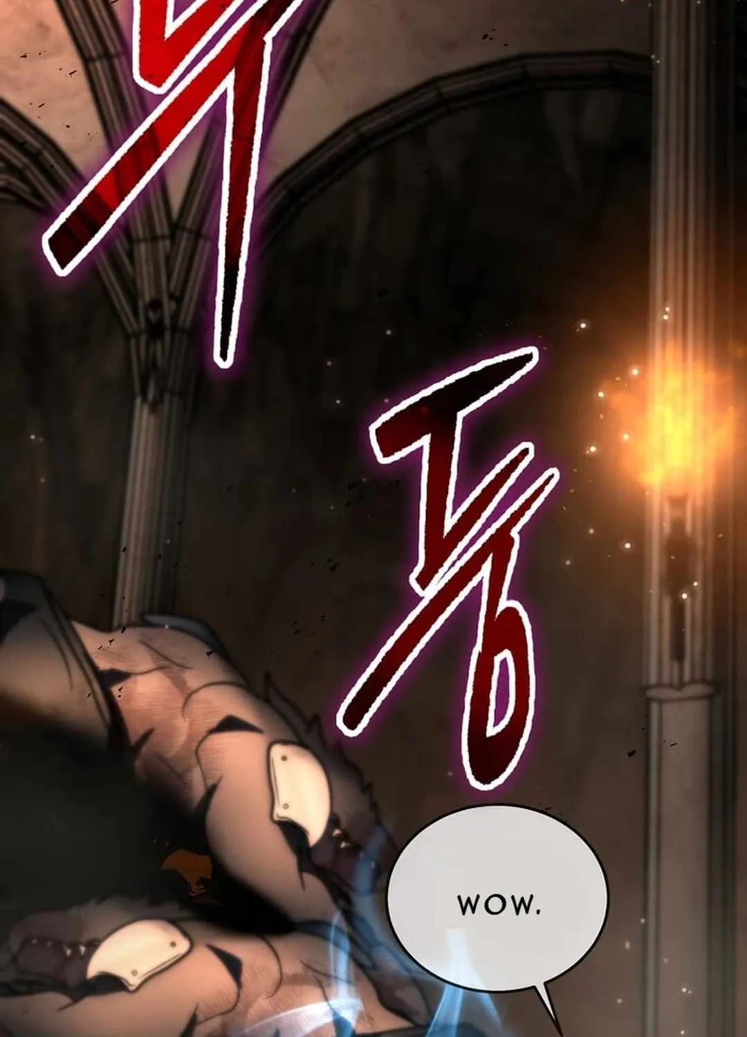 The Mythical Weapon Creation of the Regressed Genius Player Chapter 29 page 8 - 