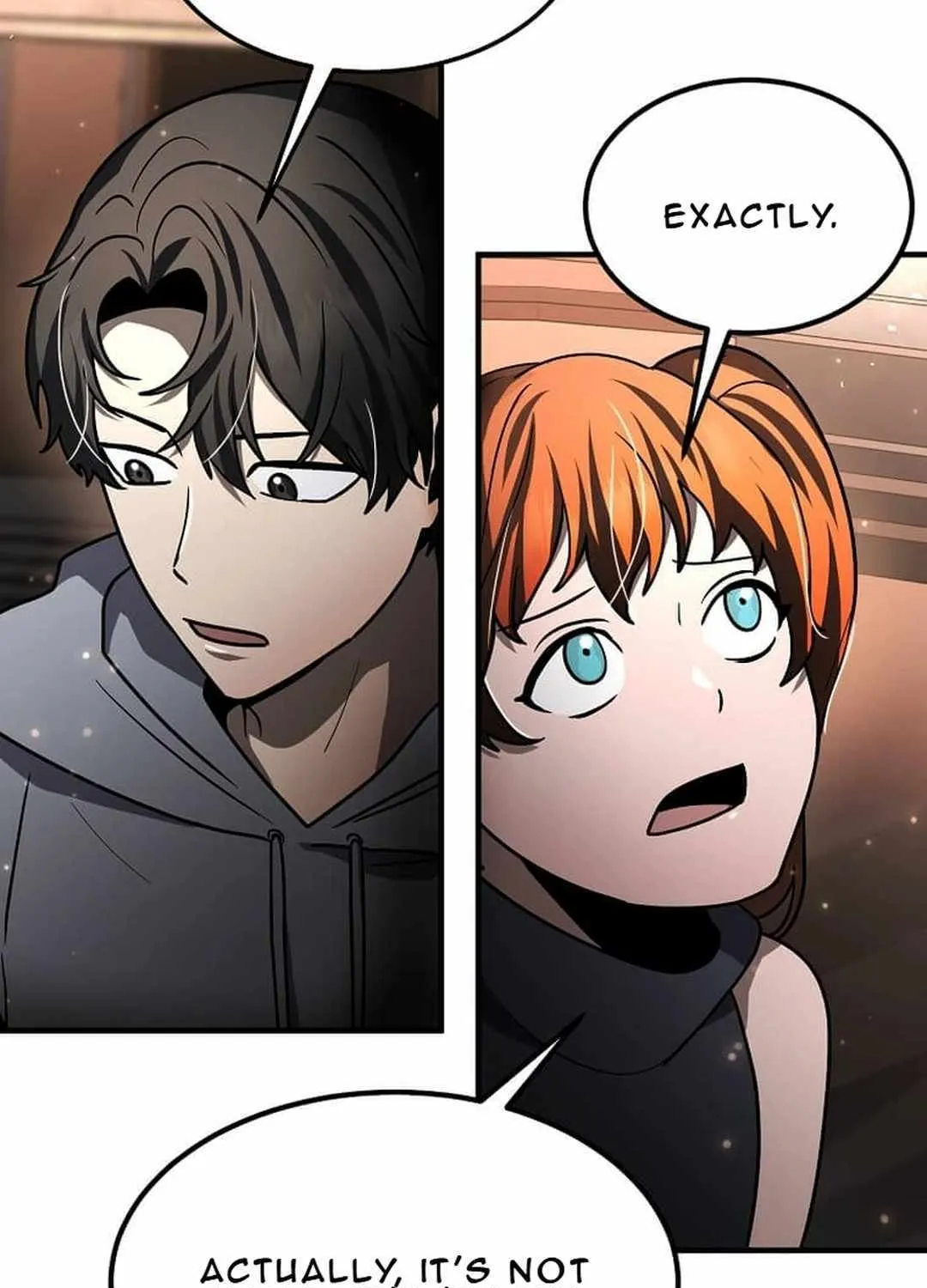 The Mythical Weapon Creation of the Regressed Genius Player Chapter 29 page 73 - 