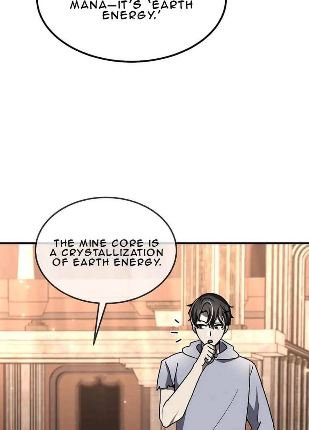 The Mythical Weapon Creation of the Regressed Genius Player Chapter 29 page 74 - 