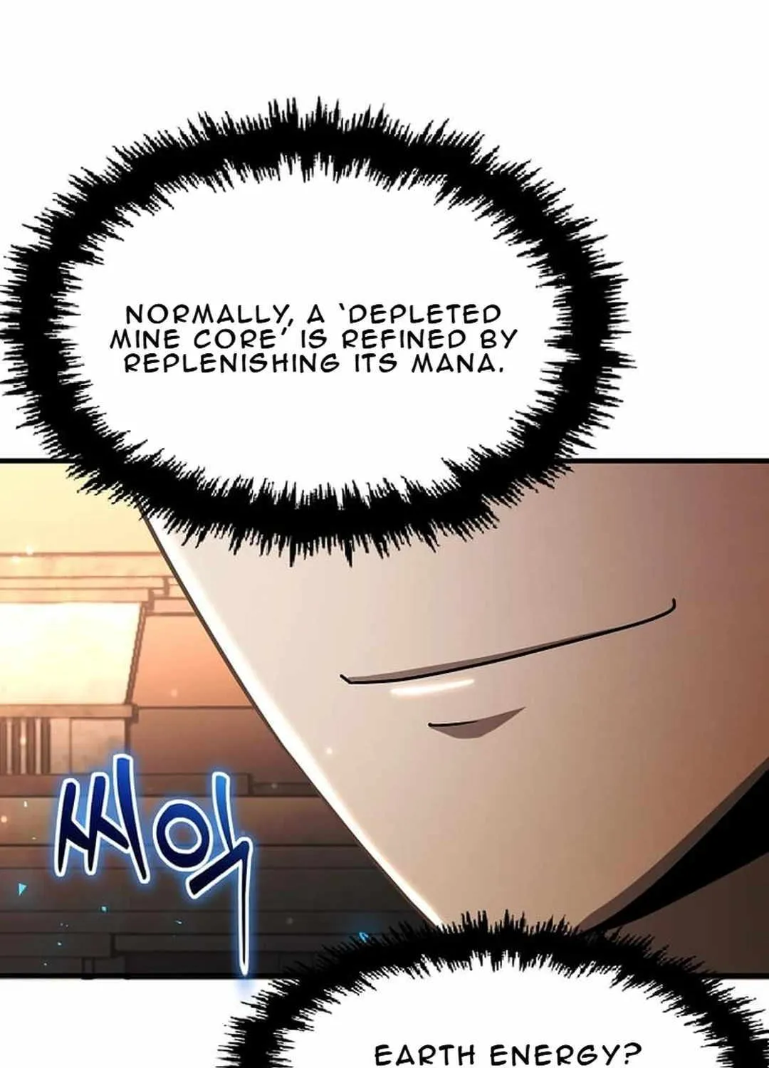 The Mythical Weapon Creation of the Regressed Genius Player Chapter 29 page 76 - 