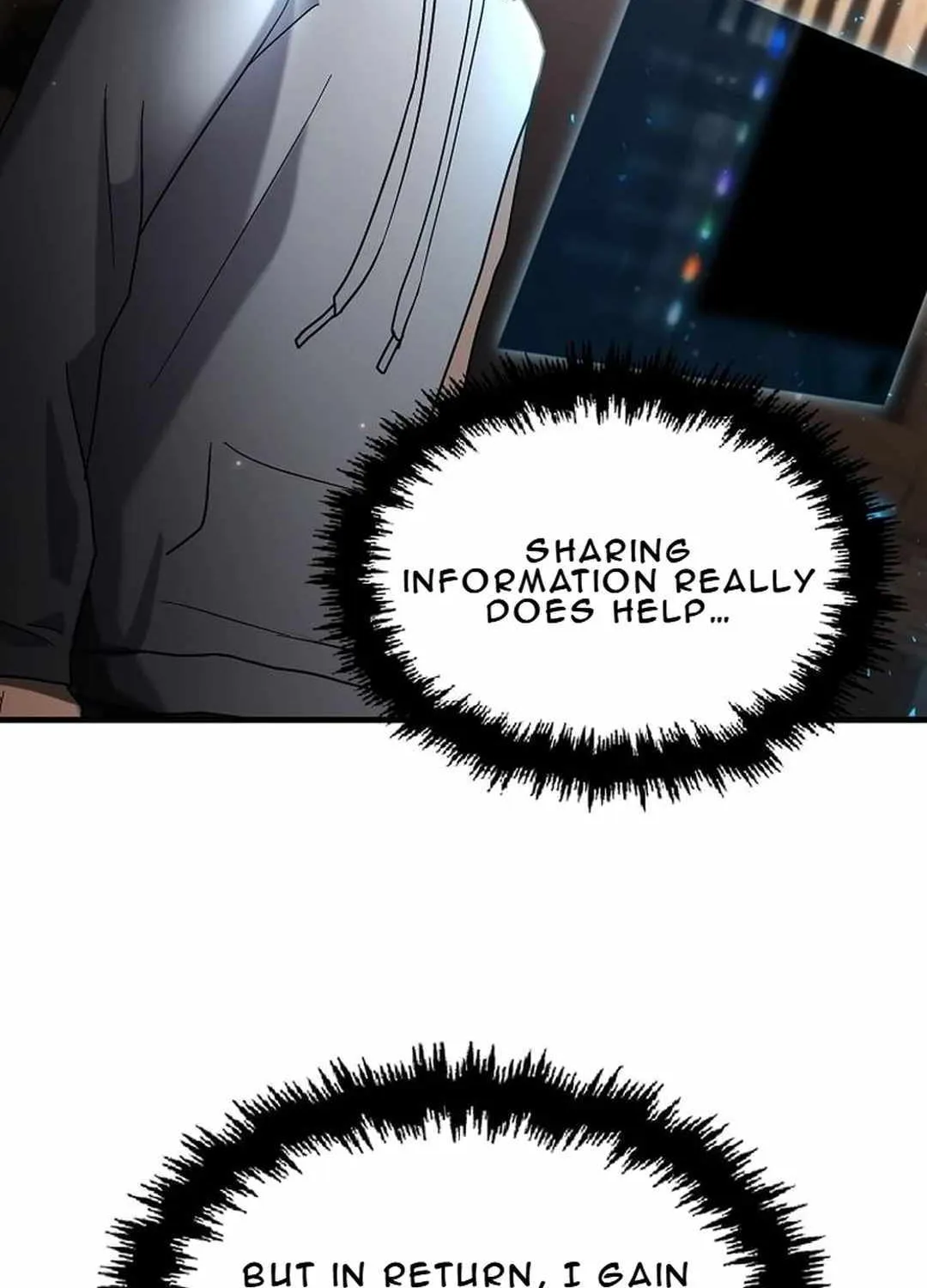 The Mythical Weapon Creation of the Regressed Genius Player Chapter 29 page 81 - 