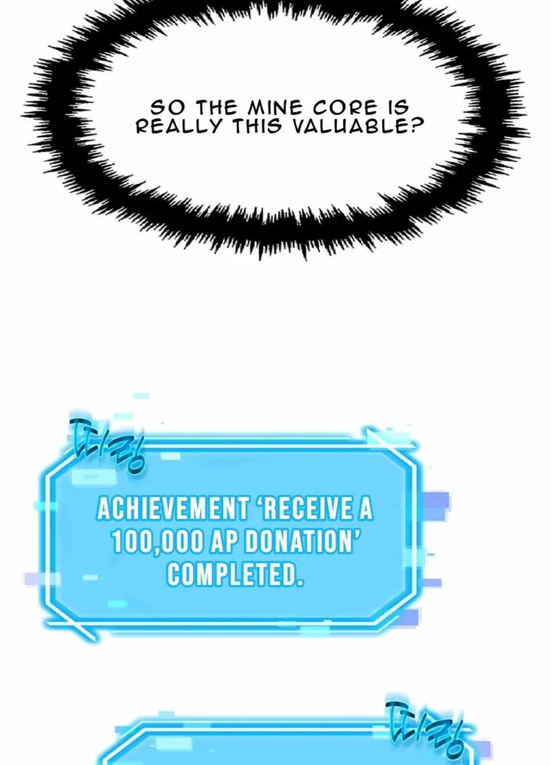The Mythical Weapon Creation of the Regressed Genius Player Chapter 29 page 88 - 