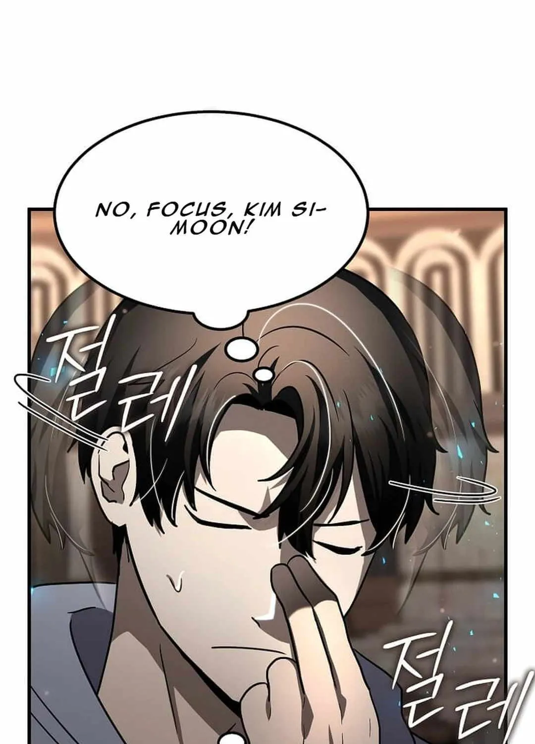 The Mythical Weapon Creation of the Regressed Genius Player Chapter 29 page 92 - 