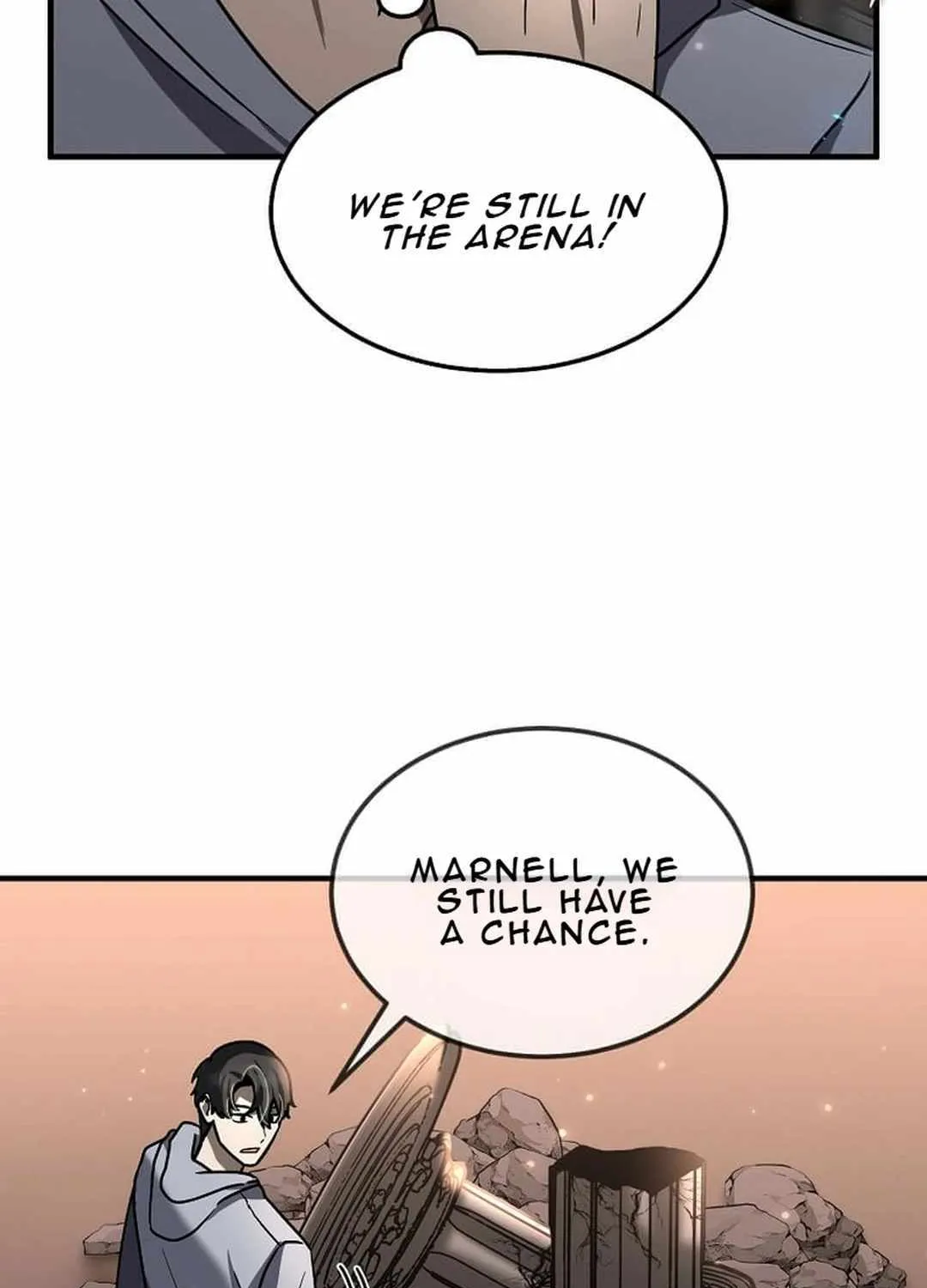 The Mythical Weapon Creation of the Regressed Genius Player Chapter 29 page 93 - 