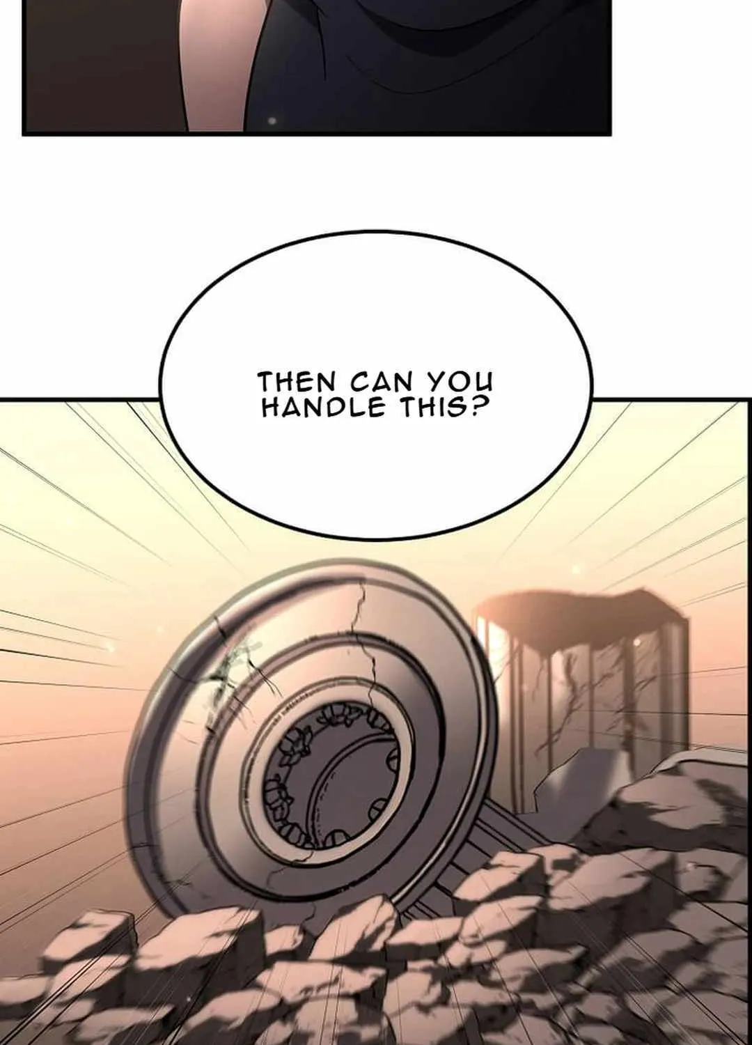 The Mythical Weapon Creation of the Regressed Genius Player Chapter 29 page 97 - 