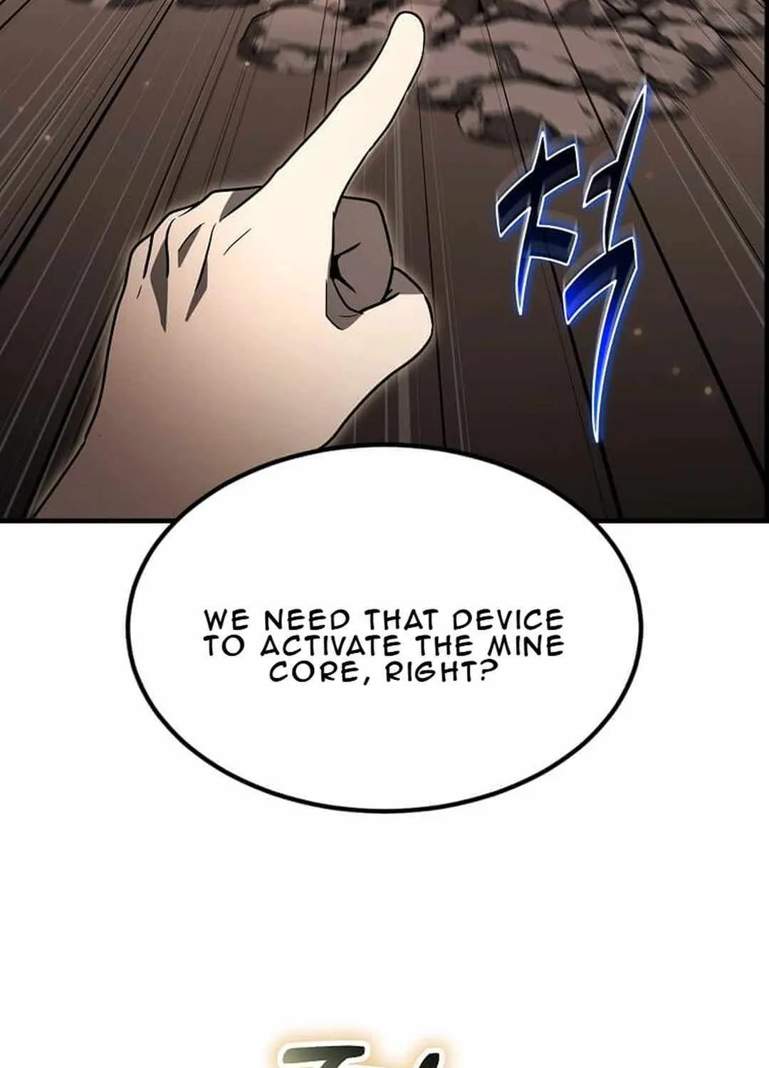 The Mythical Weapon Creation of the Regressed Genius Player Chapter 29 page 98 - 