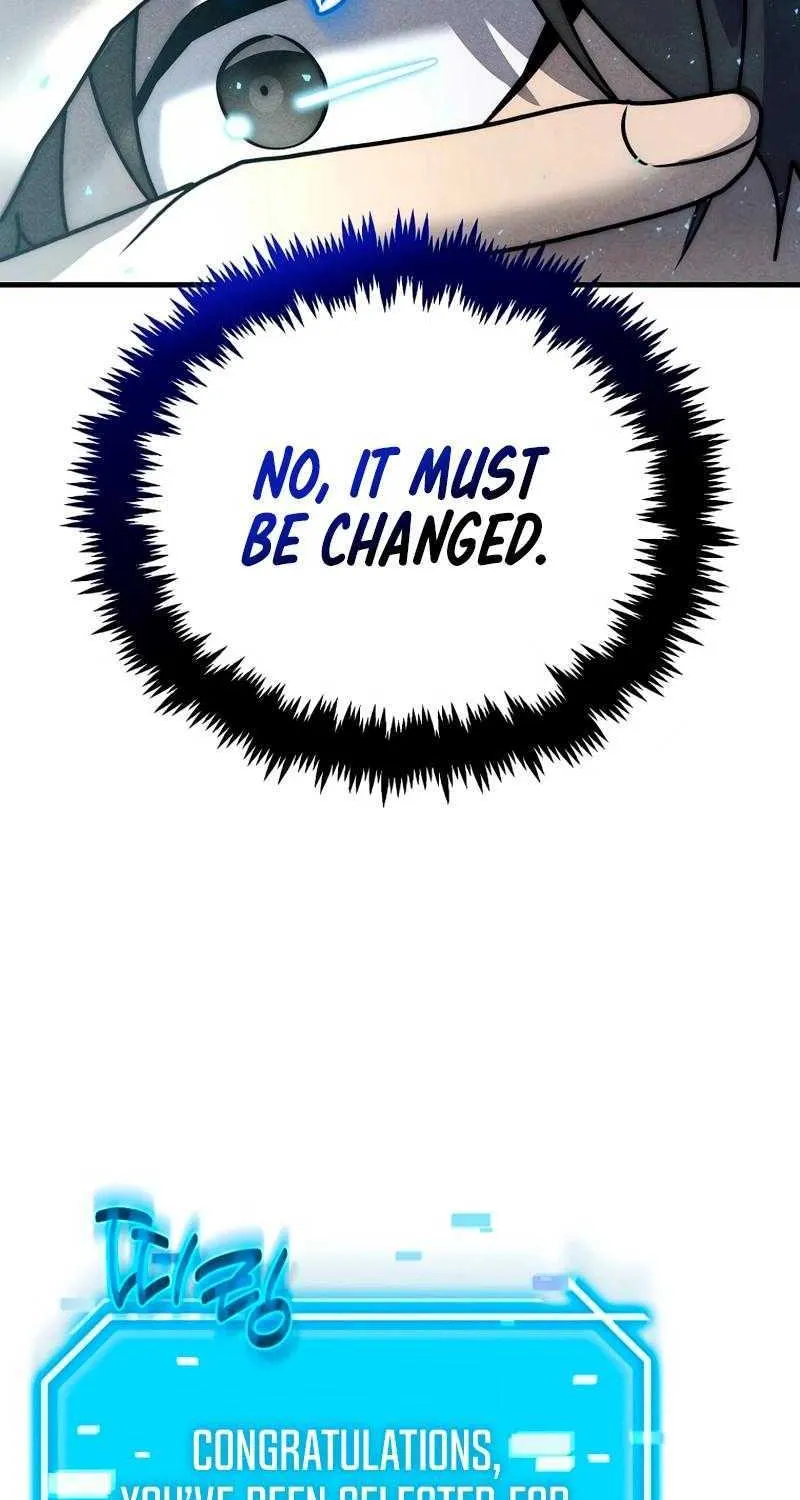 The Mythical Weapon Creation of the Regressed Genius Player Chapter 3 page 111 - 