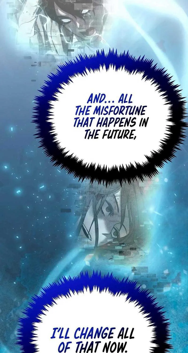 The Mythical Weapon Creation of the Regressed Genius Player Chapter 3 page 117 - 