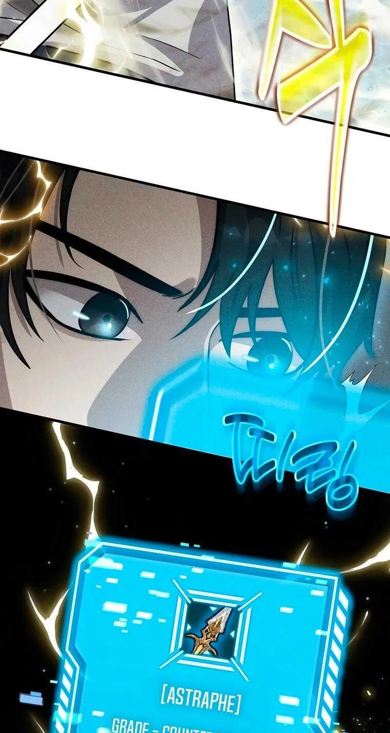 The Mythical Weapon Creation of the Regressed Genius Player Chapter 3 page 28 - 