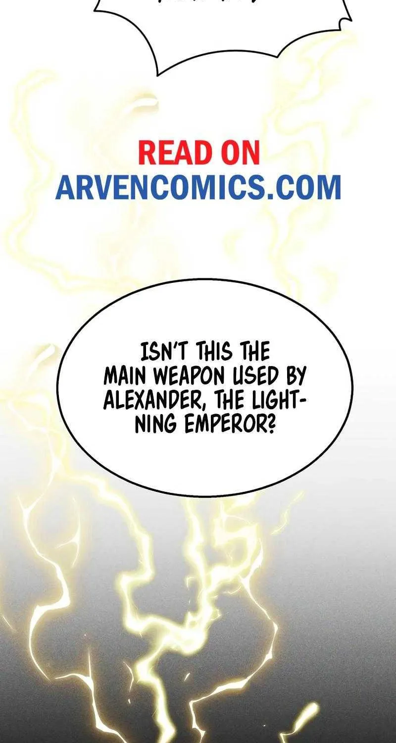 The Mythical Weapon Creation of the Regressed Genius Player Chapter 3 page 30 - 