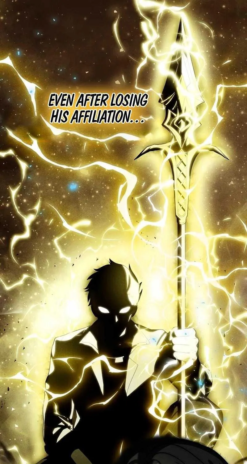The Mythical Weapon Creation of the Regressed Genius Player Chapter 3 page 32 - 