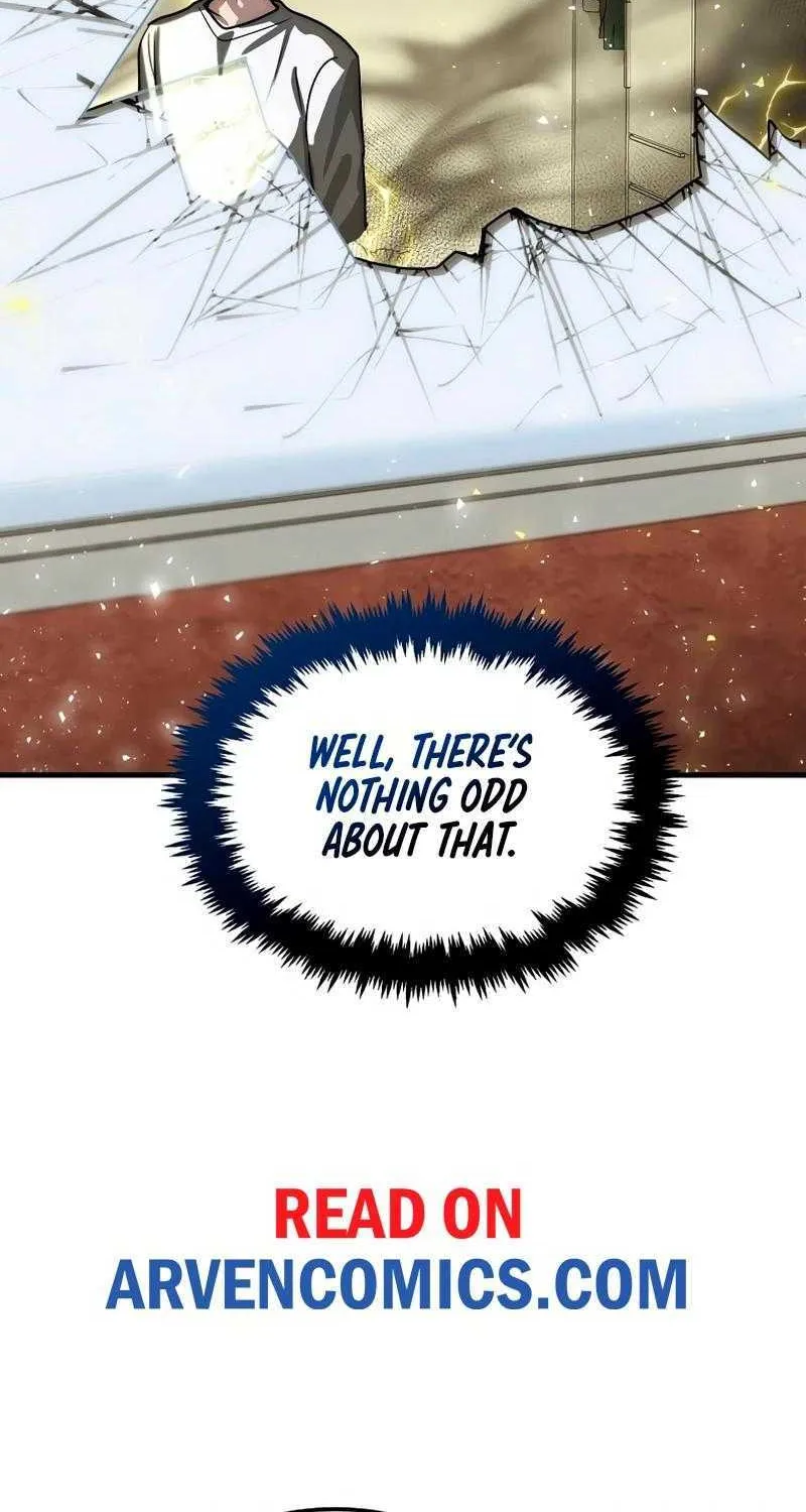The Mythical Weapon Creation of the Regressed Genius Player Chapter 3 page 40 - 