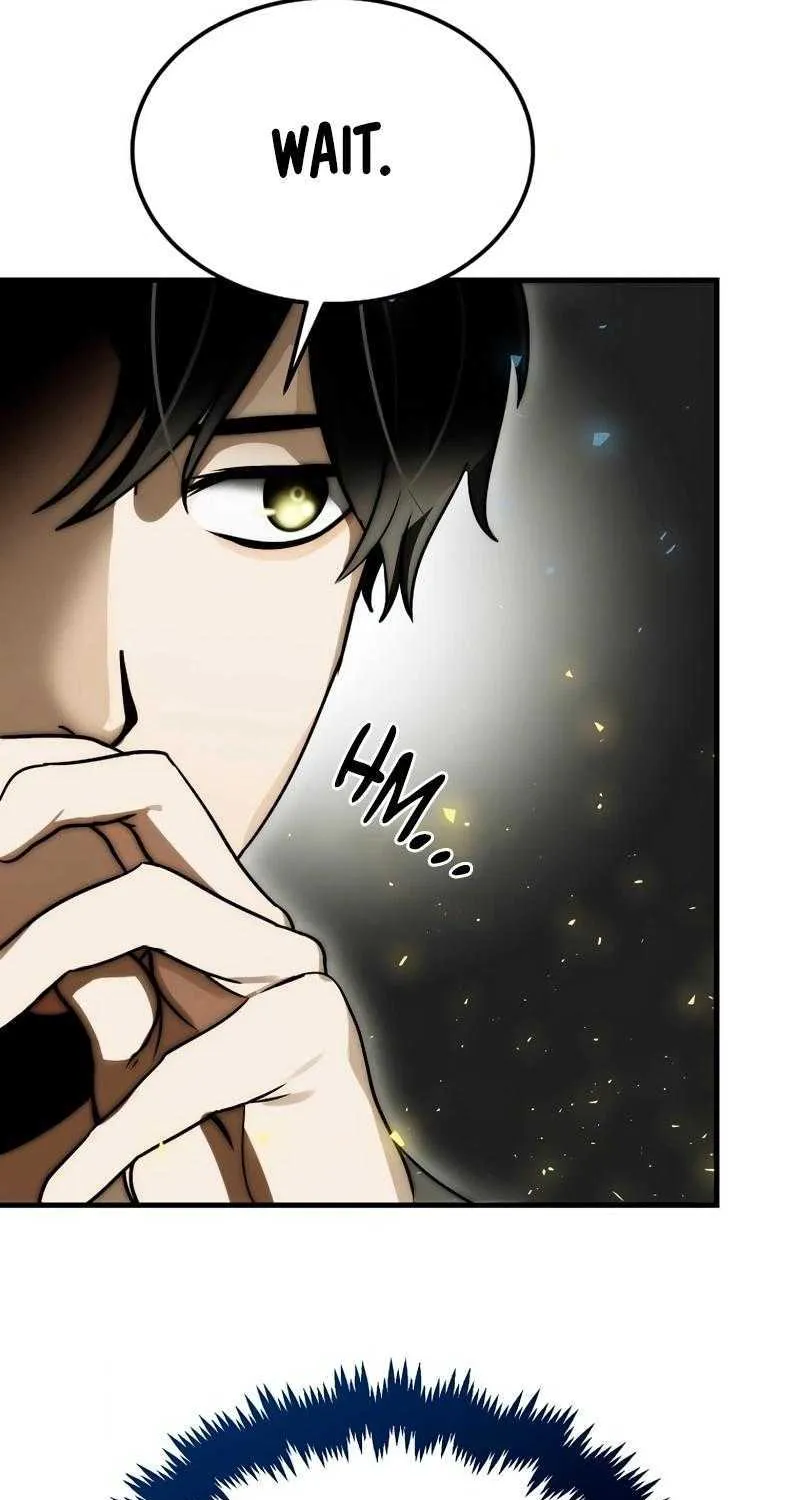 The Mythical Weapon Creation of the Regressed Genius Player Chapter 3 page 41 - 