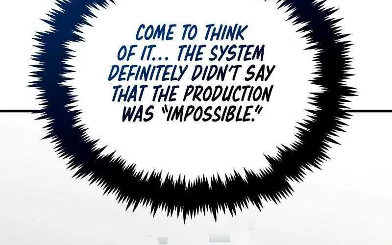 The Mythical Weapon Creation of the Regressed Genius Player Chapter 3 page 42 - 
